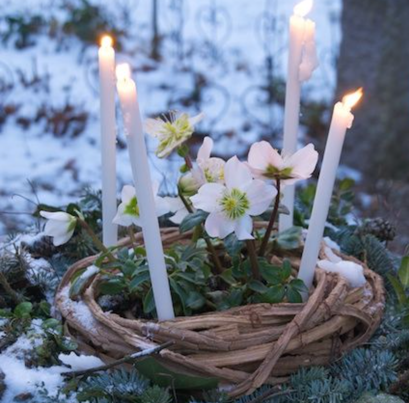 Imbolc Ritual