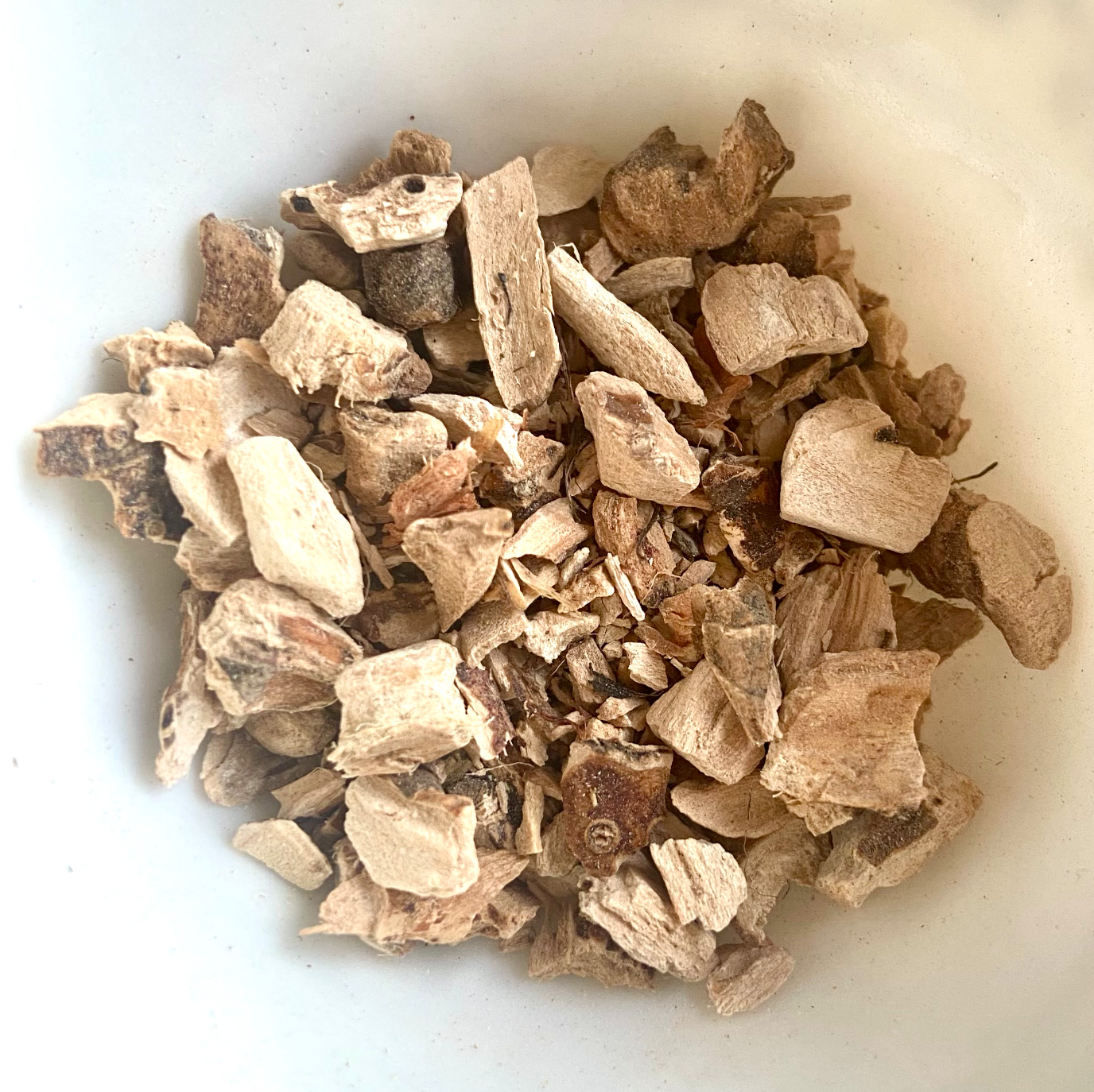 Kalmuswurzel (Calami rhizoma)
