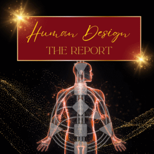 Human Design Report