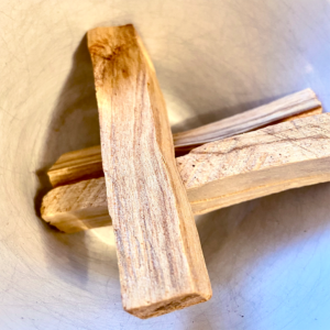 Palo Santo Sticks