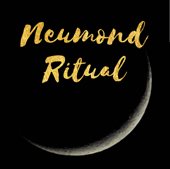 Neumond Ritual (per Zoom)