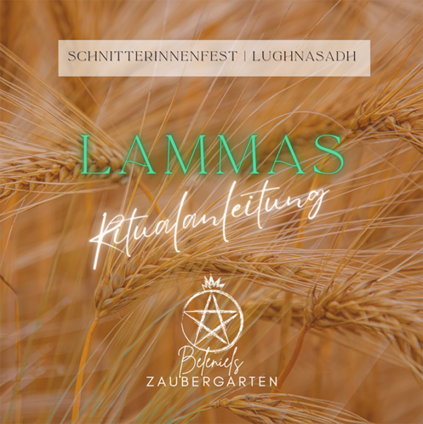 Lammas Ritualanleitung Bild