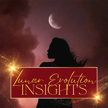 Lunar Evolution Insights