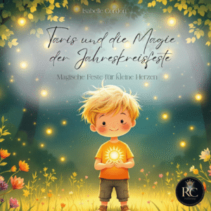Cover Taris und die Magie der Jahreskreisfeste