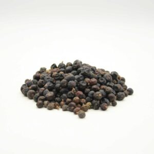 Wacholderbeeren