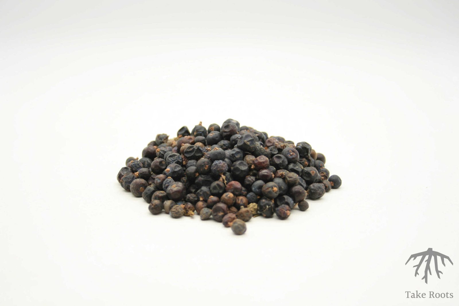 Wacholderbeeren